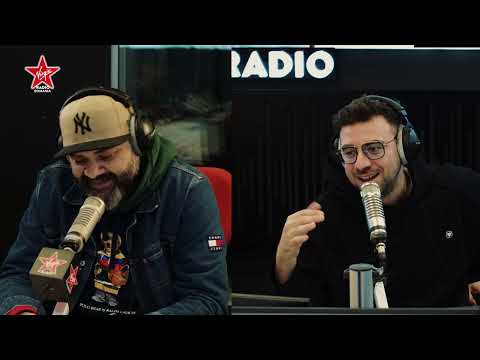 Feli si Grasu XXL Colaborarea Anului 2025 | #BREAKFAST cu Elena si Andrei