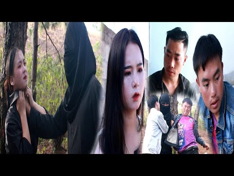 poob kua muag iab vim tau txiv ntxeev siab part 204