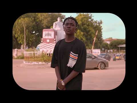 Taal Bi - F.M.N.F. #1 (Ceci n'est pas un Clip)