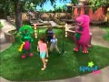 Barney Friends Counting