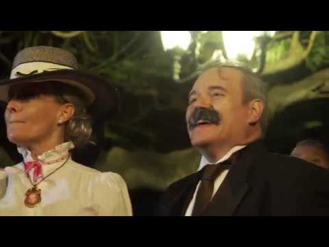 Tu Mañana presenta: UN SOLO CORAZON UNA SOLA BANDERA