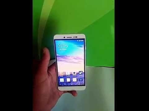 Himax Smartphone new produk m1 part 2