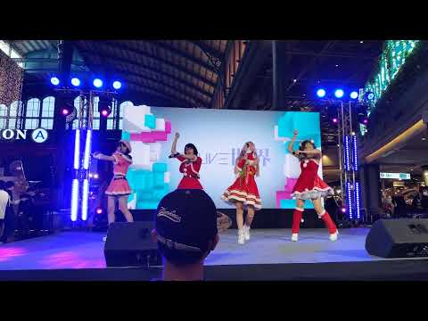 Relive Sekai @ TGG Festival 2021 - Fashion Island【4K】