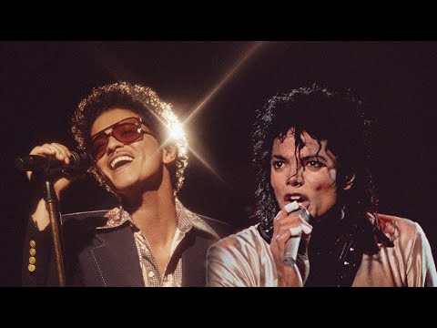 Just The Way Love Felt - Michael Jackson x Bruno Mars | Mashup | KennLenn