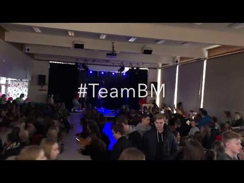 BM's Russeshow 2018 - Heggen