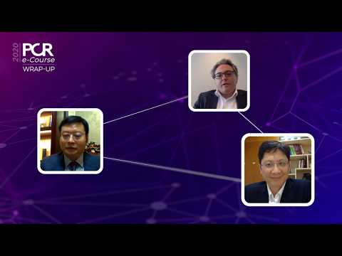 CTO: Latest advances in chronic total occlusion techniques - PCR e-Course 2020