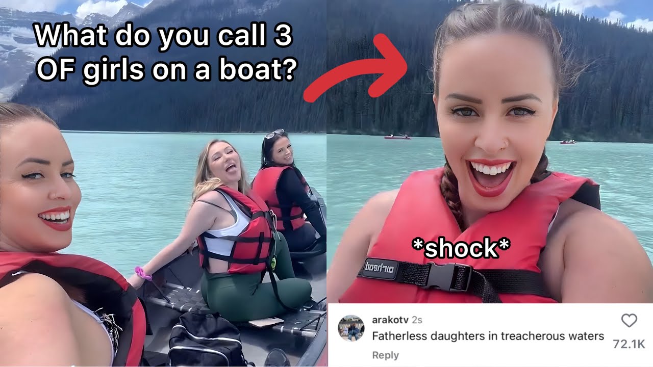 Only Men Who NEVER Simp Will Laugh At These Videos #2