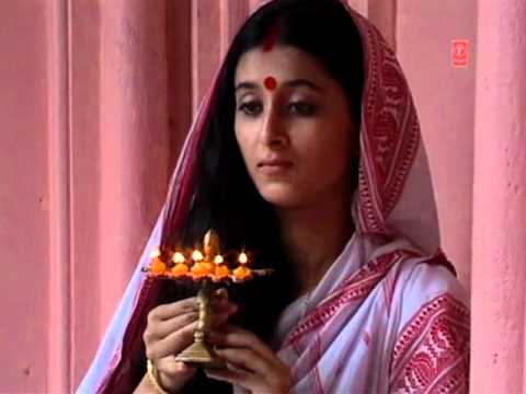 Koto Rupe [Full Song] Maa Jaar Sahay- Shyama Sangeet