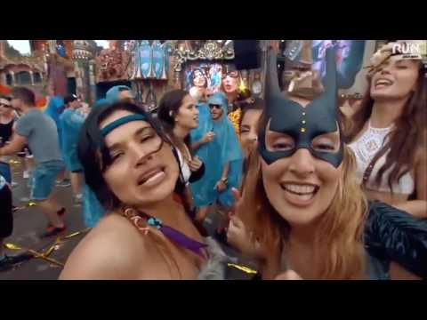 ANGEMI - Despacito (Remix) Tomorrowland 2017