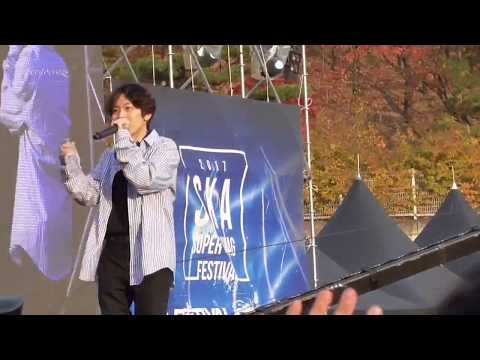 17.11.04 Ska Super Swag Fes.    Hash Swan -  “MA$HIMARO”