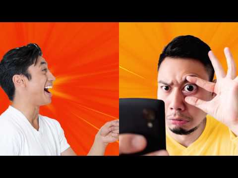 Video cover