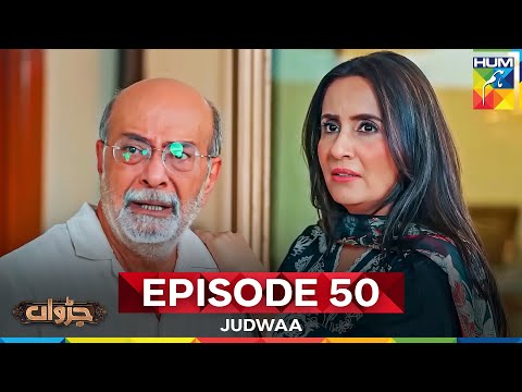 Judwaa Episode 50