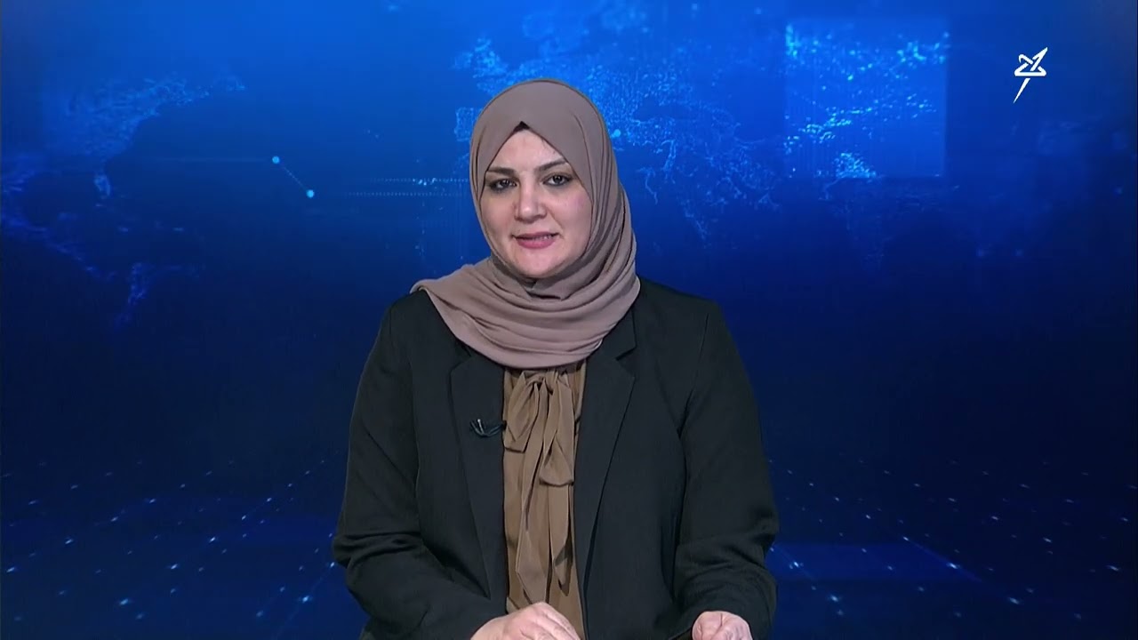 أخبار التاسعة 6-12-2025