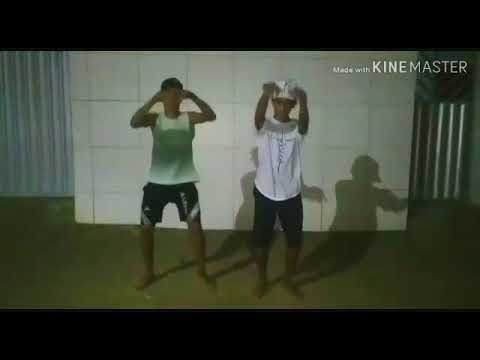 Shevchenko e Elloco e MC Jefinho ( potok)