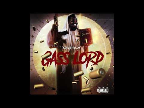 King Chollo - GassLord (Prod. Elii Beatz)