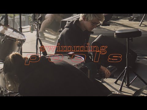 the small town kids: Swimming Pools [OFFICIAL VIDEO]