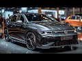 2025 Volkswagen Golf 9 The Next Evolution Of A Compact Legend