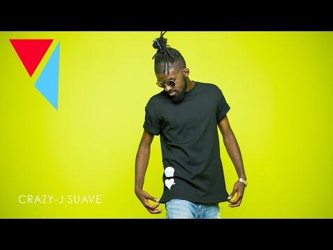 Crazy-J Sauve - Patience | A VIBRANCY SHOW