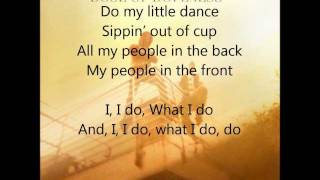 Dose of Dopeness- Kid Cudi [LYRICS+FREE DOWNLOAD]