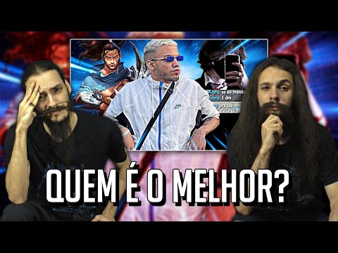 REAGINDO A COMO OS MONO YASUO REALMENTE JOGAM LEAGUE OF LEGENDS | @Bronziocre