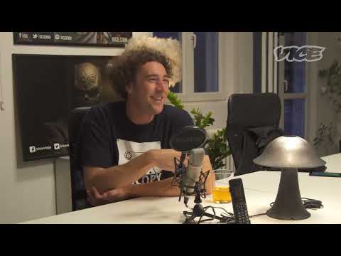 Vice Srbija podcast Ajs Nigrutin 2019