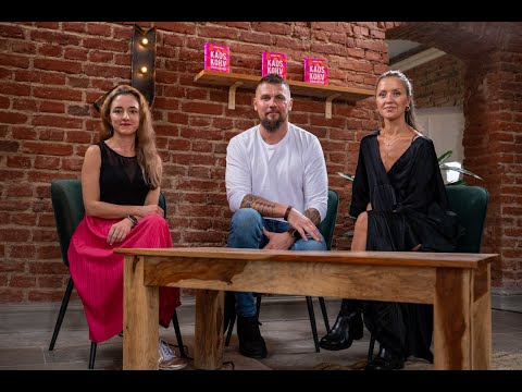 JES Podcast #11 - Marina Lohk