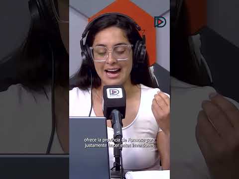 Formosa fortalece su perfil como provincia energética