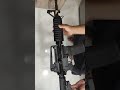 Chinese Nornico CQ A 223 Rifle