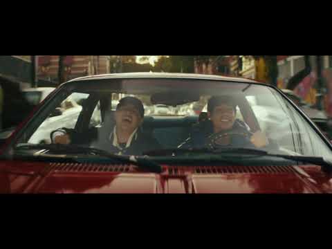 Natanael Cano X Oscar Maydon - Madonna [Official Video]