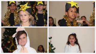 KS1 Nativity