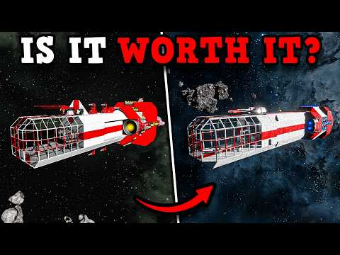 Space Engineers 2 - Before You Buy (+ Review)