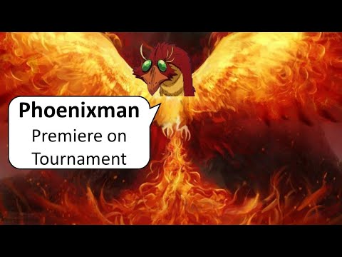 Live Phoenixman in Monster Tournament + Live Clash + Club Contest || One Punch Man The Strongest