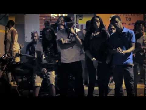 RICHIE STACKS ft BUGLE - IN THESE STREETS (PROD BY POPS ON DA BEAT)