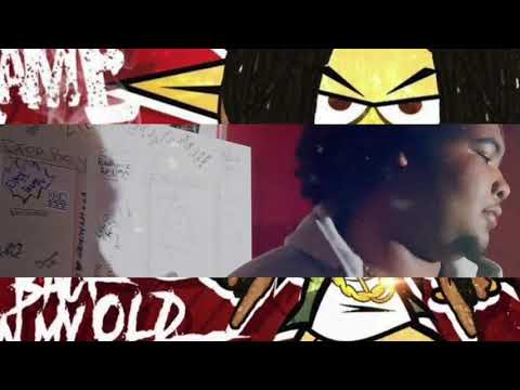 @quannodaflippa Prod.By @dycebussinjuggs #BookNow