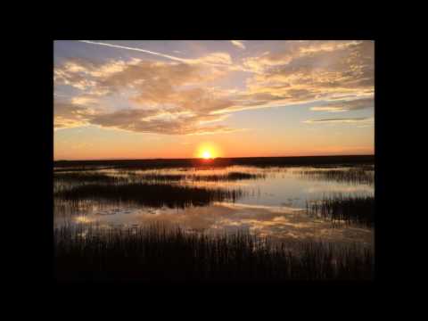 Alba Weinman -  Relaxation and Visualization Exercise