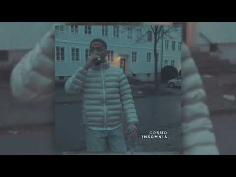 Insomnia. - Dante YN x Ufo361 Type Beat