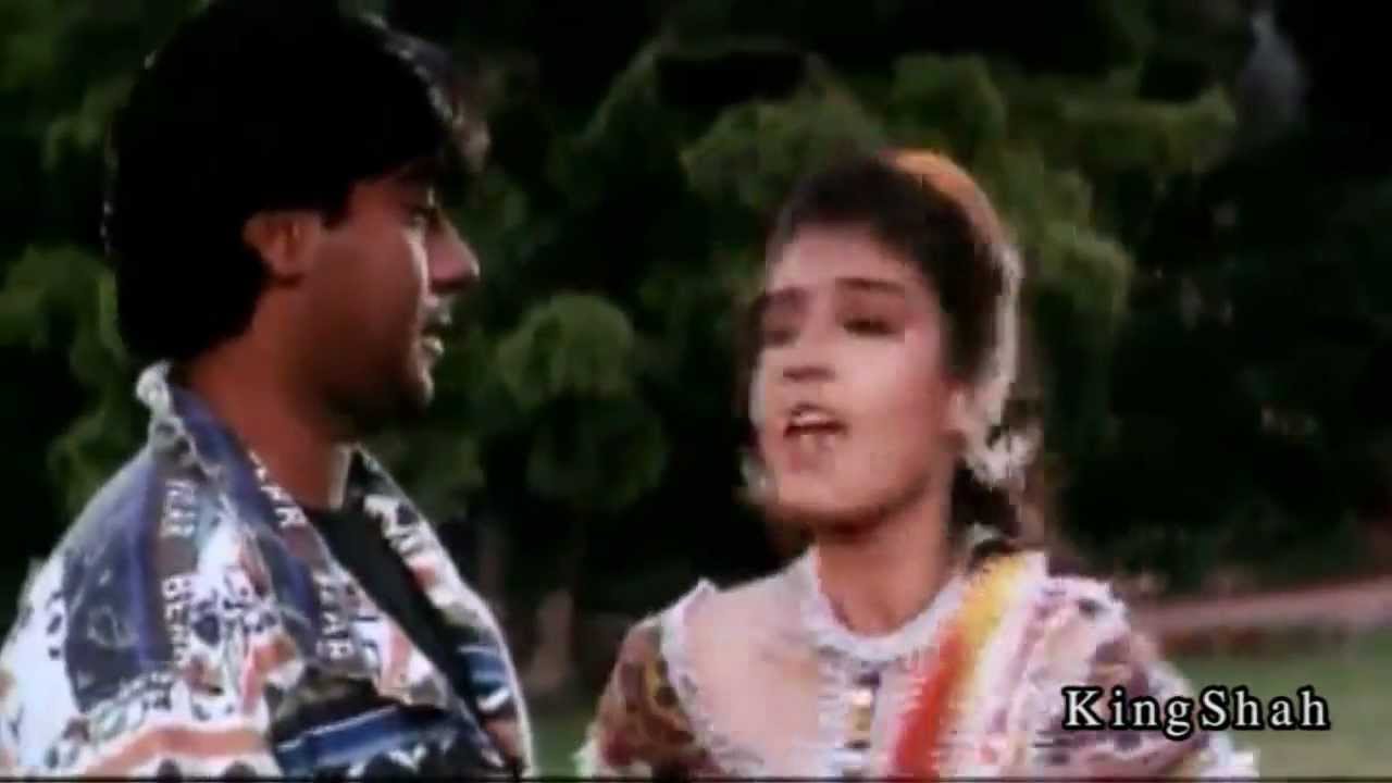 Tere Patli Kamar Tera Chikna Badan, Tu Aaja Meri Bahon Mein Lyrics | Gair | Kumar Sanu, Alka Yagnik | Anand Milind