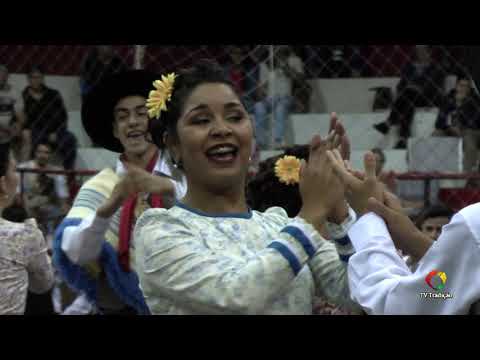 CTG SINUELO DO PAGO - Força A - 2ª Inter-Regional do ENART