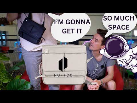 Puffco Proxy Travel Bag