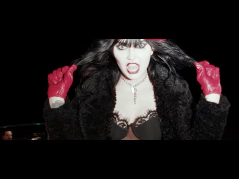 Dead Posey - Russian Roulette (Official Video)