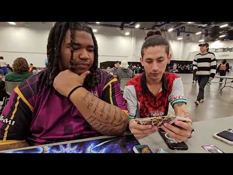 Yu-Gi-Oh! YCS Las Vegas 1st in Swiss: Fiendsmith Ryzeal Deck Profile [Charley F. & Ruben P.] TEAM