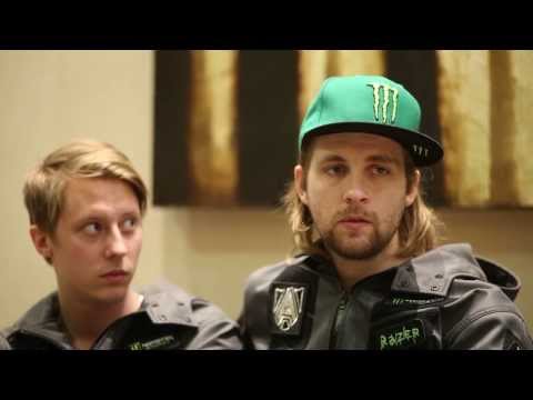 Alliance: Champions of TI3