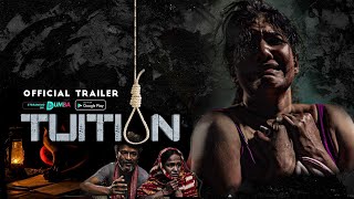 TUITION  OFFICIAL TRAILER  Latest Hindi Hot Web se