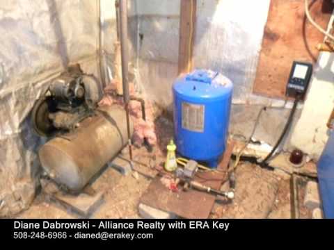 43 Roy Rd, waterfront, Charlton MA 01507 - Single Family Home - Real Estate - For Sale -