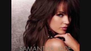 &quot;Can&#39;t Let You Go&quot; by Samantha Jade (SHORT - ACAPELLA)