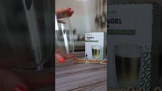 Стакан с двойными стенками RINGEL Guten Morgen 450 мл Ice (RG-0001/450 Ice)