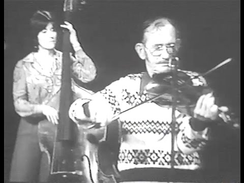 "Midnight on the Water"  -   Benny Thomasson