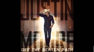 Justin Moore: Wheels