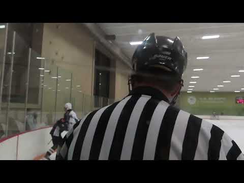 Doherty Spartans Vs Lewis Palmer