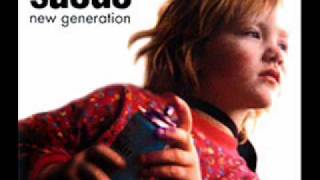 Suede &quot;Together&quot;